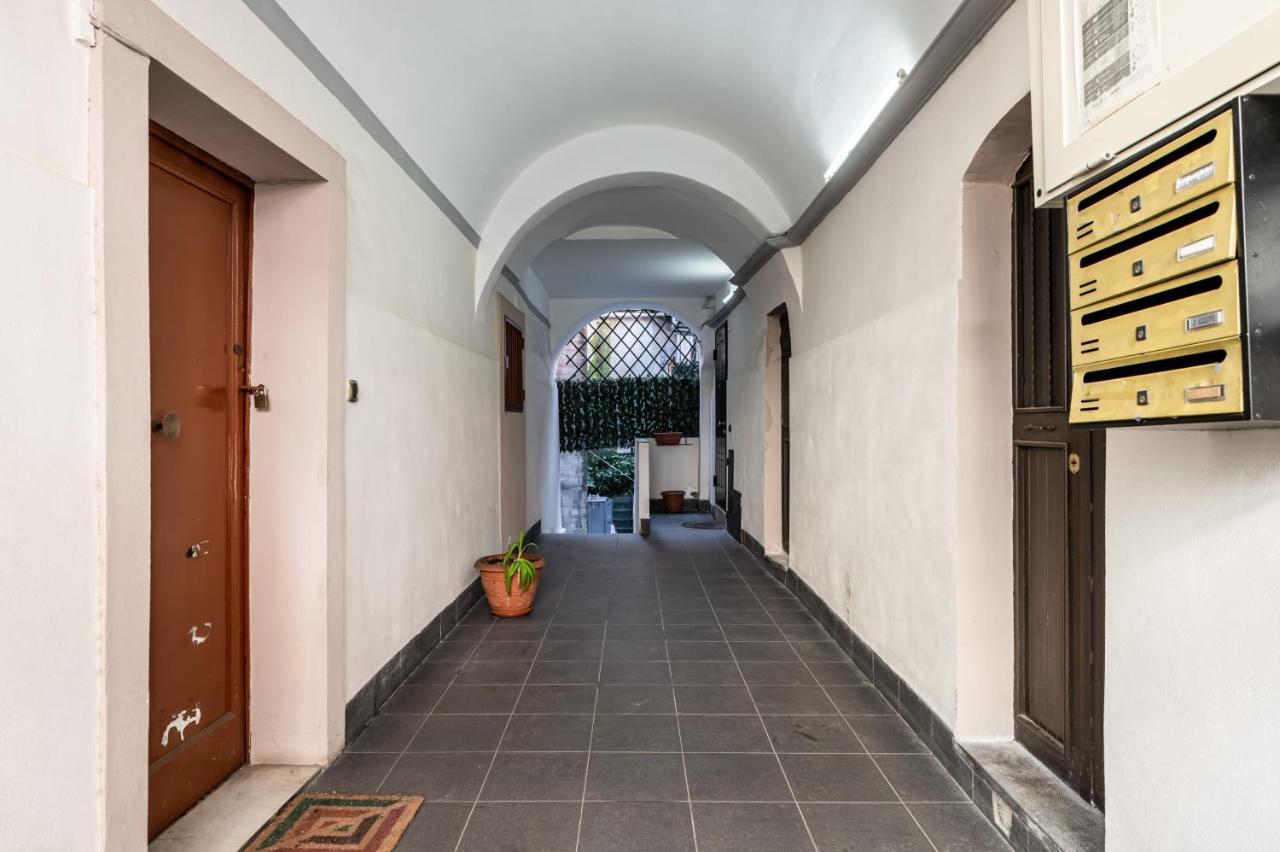 Catania Lovely Apartment Near The Center Exterior foto